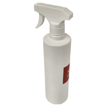 BUBUMAMA 廚房專用 次氯酸水 水霧居家瓶 500ml  1瓶