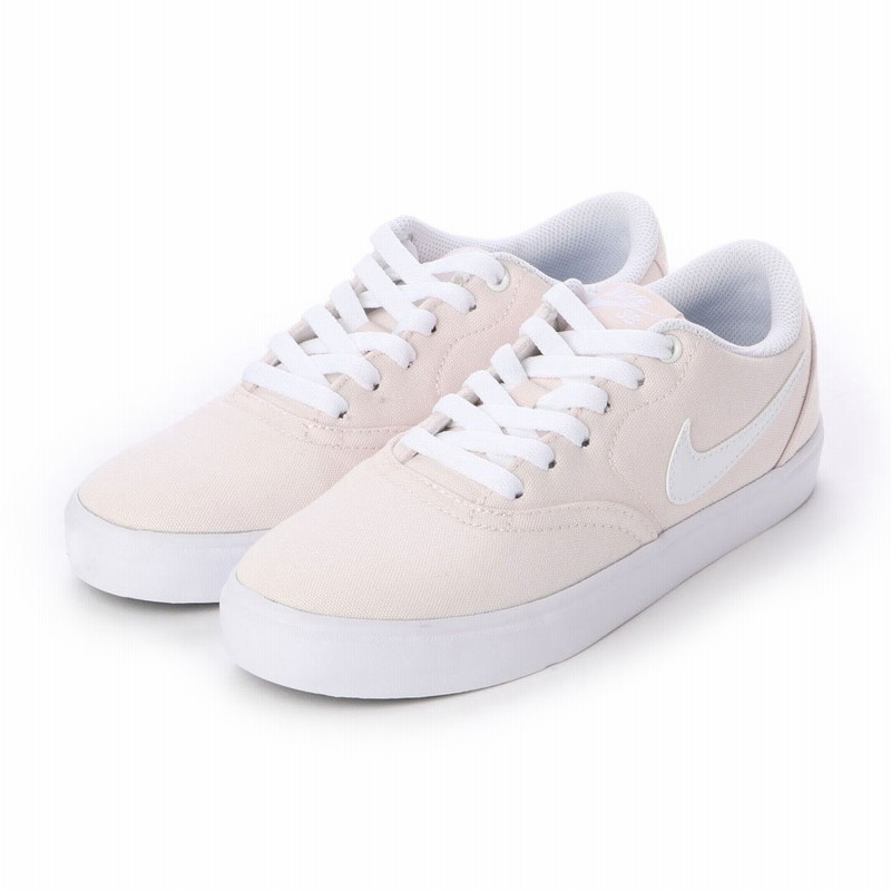 ナイキ Nike Wmns Sb Check Solar Cnvs レディーススニーカー ウィメンズsbチェックソーラーキャンバス ライトソフトピンク ホワイト 通販 Lineポイント最大1 5 Get Lineショッピング