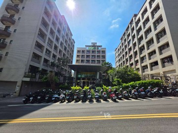 銘傳大學市收租套房｜桃園市龜山區明成街