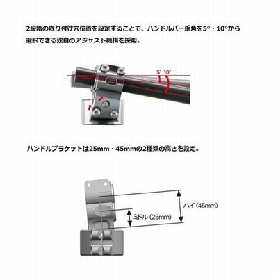 ZETA(ジータ) バイク フロントフォーク・スプリング FFトップキャップ