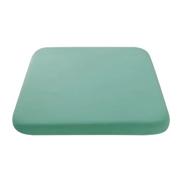 JOEKI 方形記憶棉坐墊  顏色隨機 冰絲  40 x 40 x 4cm