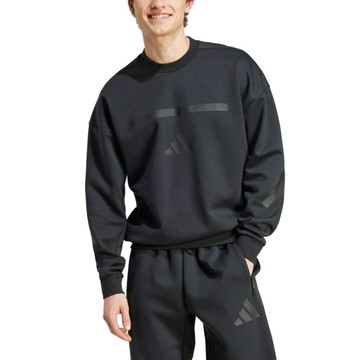 ADIDAS Z.N.E. 男 長袖上衣 JE7536