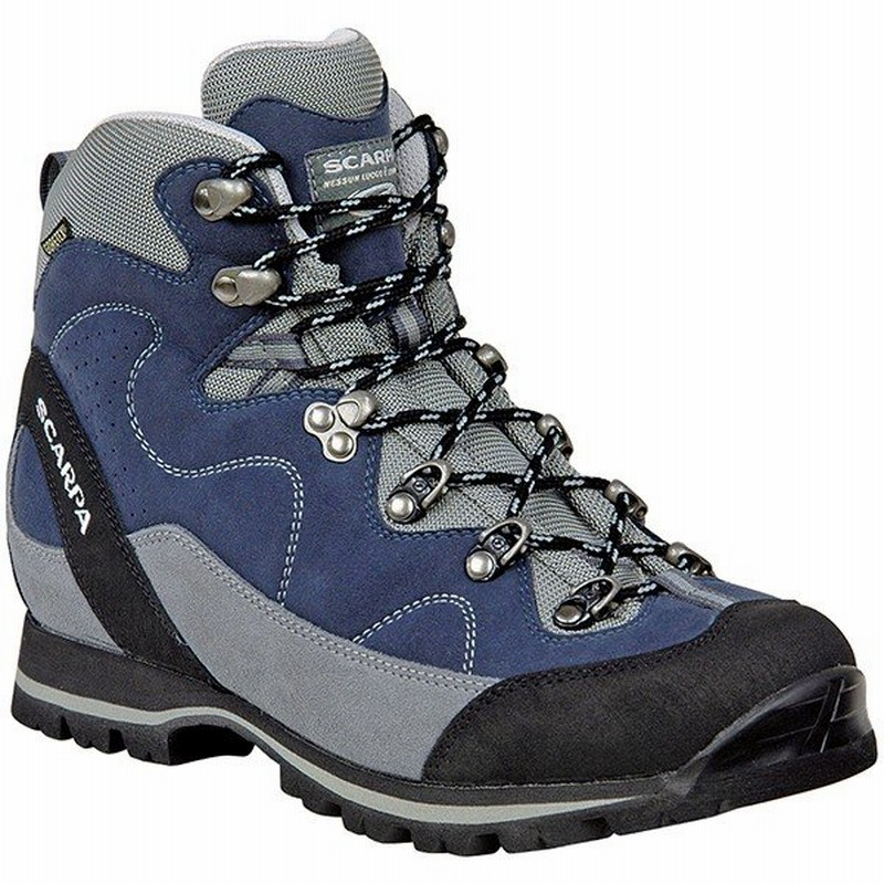 Scarpa スカルパ キネシス Mf Gtx ブルー 43 Sc261 ブルー 登山靴 トレッキングシューズ アウトドア 釣り 旅行用品 トレッキング用 アウトドアギア 通販 Lineポイント最大0 5 Get Lineショッピング