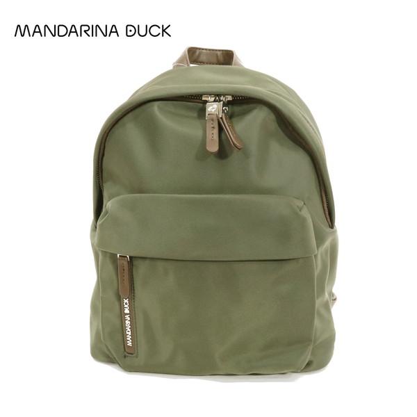 55%OFF 新品 マンダリナダック MANDARINA DUCK リュック