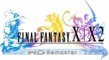 現貨供應中 日文版 含特典下載卡 [輔導級] PSV Final Fantasy X / X-2 HD Remaster 太空戰士 X/ X-2 HD版 合購賣場
