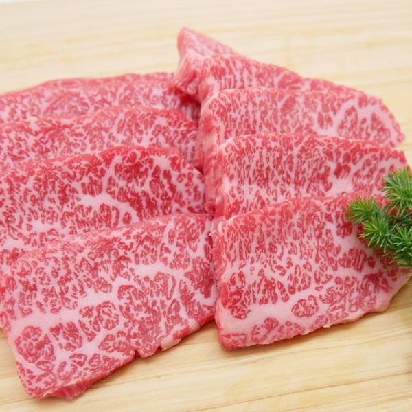 近江牛バラ焼肉用 500g  [滋賀県ご当地モール]