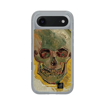 iPhone Air AirX 流變灰 - Van Gogh Museum - 頭