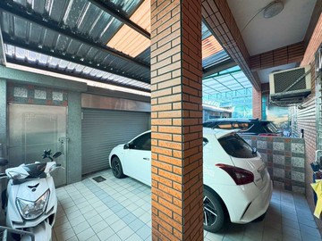 中華街透天｜桃園市蘆竹區中華街