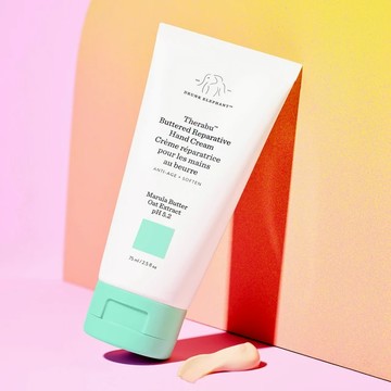 【醉象】瑪魯拉果油保濕護手霜 | 射手座獻禮 聖誕禮物