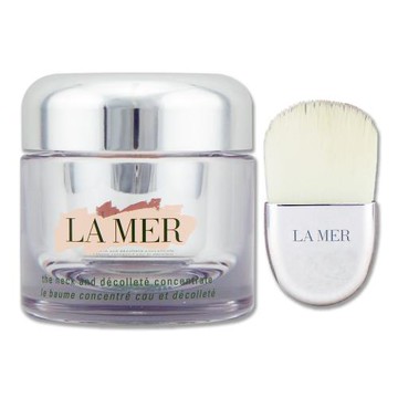 【LA MER 海洋拉娜】緊緻精華頸霜 50ML