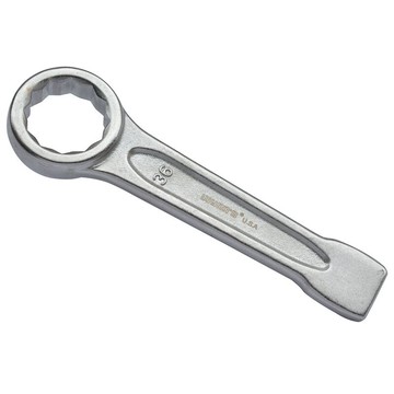 Wynns威力獅 24mm-75mm鉻釩鋼梅花型敲擊扳手 敲擊式梅花扳手