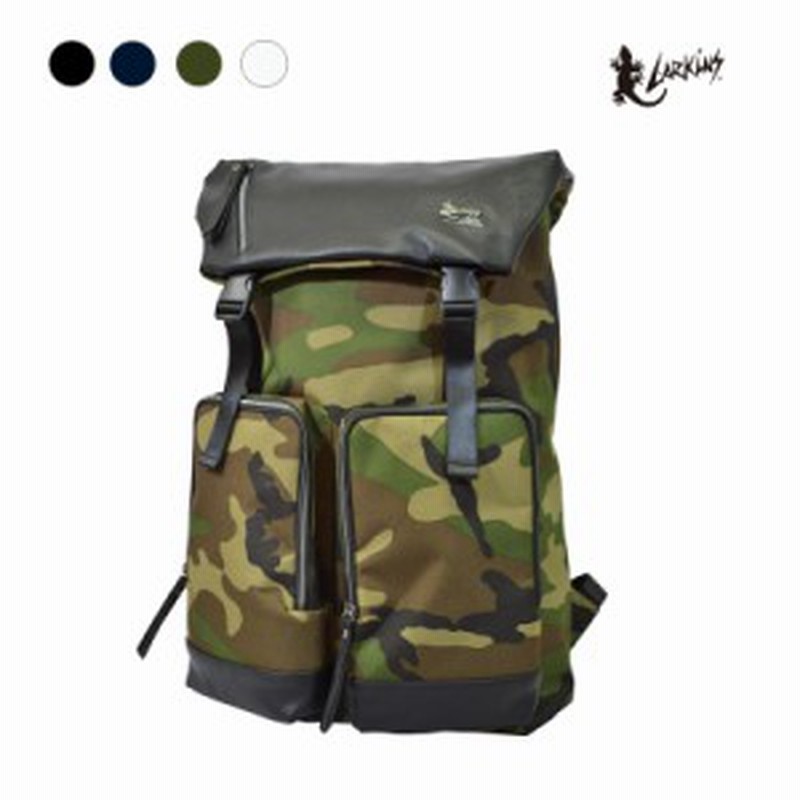 リュック Larkins ラーキンス リュック かぶせ フラップ リュック リュックサック デイパック バックパック 通販 Lineポイント最大1 0 Get Lineショッピング
