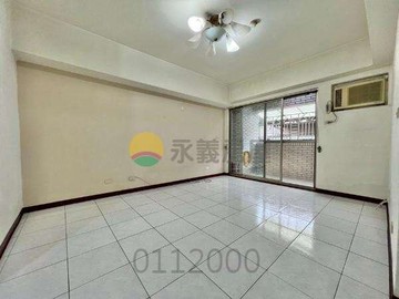 捷運徐匯中學站永豐公園靜巷３房坡平車｜新北市三重區永福街