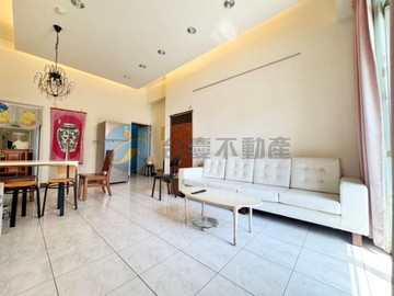 崇德商圈/近生態園區站明亮三房｜高雄市左營區文康路