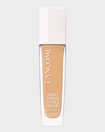Teint Idole Ultra Wear Care & Glow Foundation