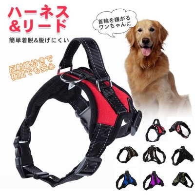 大型犬 柴犬 胴輪の通販 1 375件の検索結果 Lineショッピング