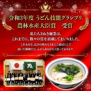 ふるさと納税 うどん 半生うどん 讃岐うどん さぬきうどん ゆでうどん(カレー・かけ・きつね)各3人前と　半生うどん9人前濃縮つゆ付き　詰合せ【.. 香川県高松市