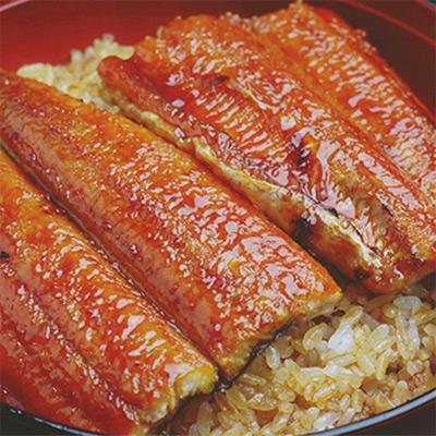 ふるさと納税 有田市 国産うなぎ蒲焼・白焼セット(計270g)