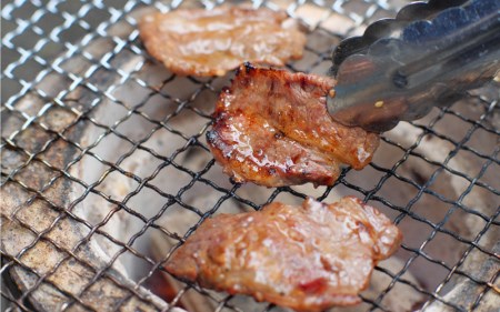 焼肉屋さん特製 焼肉屋さんの自慢の焼肉 1kgセット（特製専用タレ2本付き） 焼肉 焼き肉 カルビ おかず セット 1kg