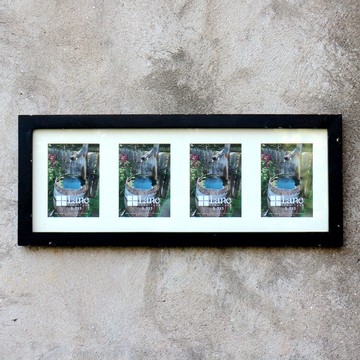 北歐風懷舊簡約壁飾相框 家居裝飾品 店鋪裝飾 喬遷禮物1入