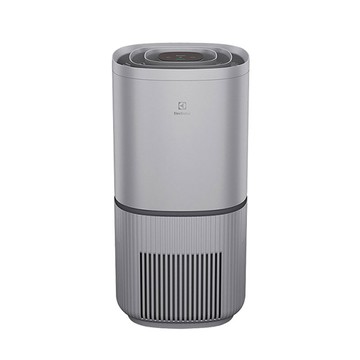 伊萊克斯 極適家居500 UV抗敏清淨機 EP53-48UGA - 沉穩灰
