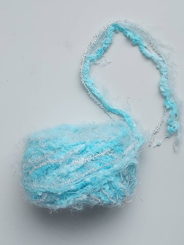 日本混合紗線　1500公分 ( 22.3g )