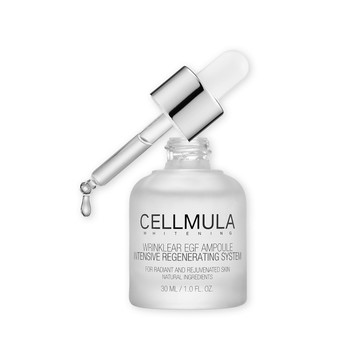 CELLMULA 撫紋EGF安瓶 30ml