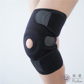 【DR.WOW】遠紅外線三段調整護膝(個)-長版