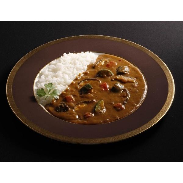 産地直送　レストランシェフ監修カレー5種