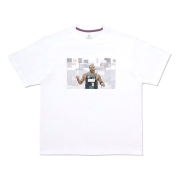 Li-Ning Wade T-Shirt 'White'