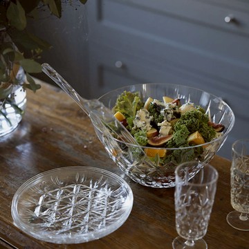 Sagaform｜野餐沙拉碗杓組