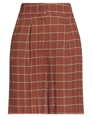 FEDERICA TOSI Shorts & Bermuda Shorts - Item 30412124