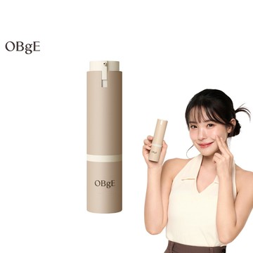 OBgE｜自然遮瑕素顏霜