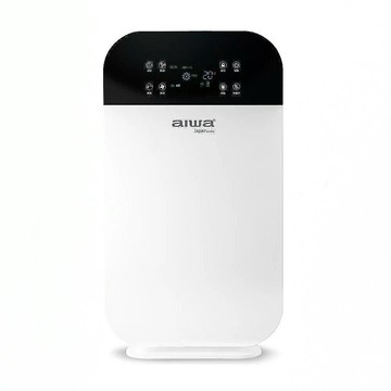 AIWA 愛華 空氣清淨機 /台 APA280F