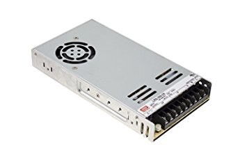 LRS-350-24取代NES-350-24 RS-350-24 MEAN WELL_350W 單組交換式電源供應器(含稅)【佑齊企業 iCmore】