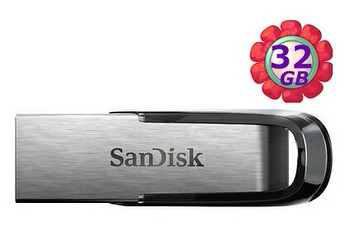 SanDisk 32GB 32G Ultra Flair 150MB/s【SDCZ73-032G】SD CZ73 USB3.0 原廠包裝 隨身碟｜APP賺6%點數回饋