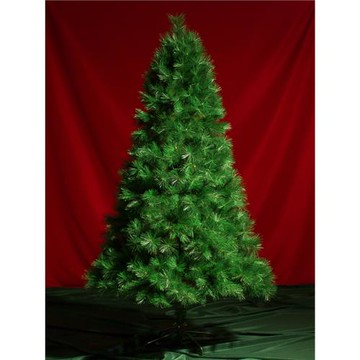 松針圣誕樹節日1.2米1.5米1.8米擺件仿真christmas tree家用裝飾