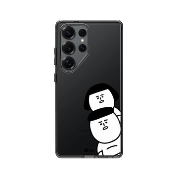 Galaxy S25 Ultra Clear 酷墨灰 - 1G - 在幹嘛