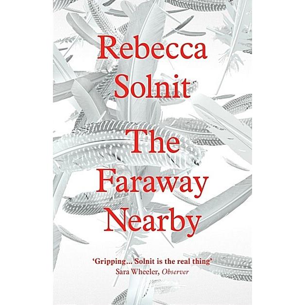 The Faraway Nearby (Paperback)