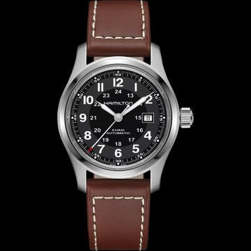 卡其陸戰 Auto 自動上鍊機芯 42mm