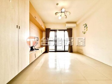 南和綠園道｜總太春上輕屋齡三房平車｜台中市南區南和路