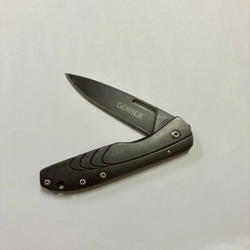 [沐沐屋]Gerber STL 2.5吋折疊刀
