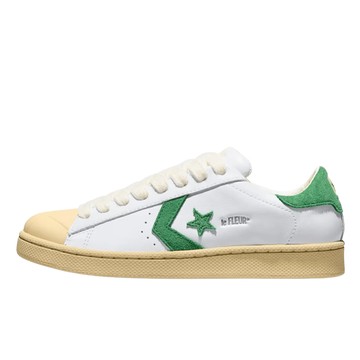 1908 PRO LEATHER WHITE GREEN