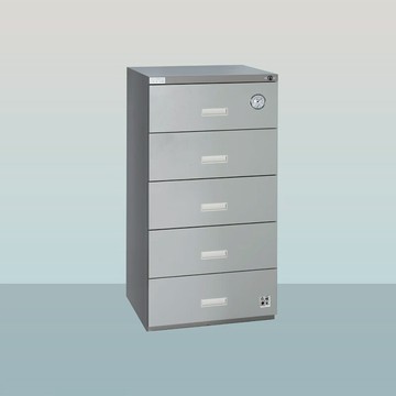 收藏家 抽屜式辦公專業櫥櫃（239公升 / 寬53cm x 高106cm x 深47cm）【請來電洽詢】 /個 MD-5250【APP滿額下單10%點數(單一帳號最高5000點)】1/31止