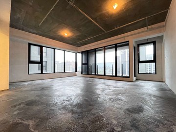 昭揚天御 香榭河岸櫻花美景 四房雙主臥連號車位｜桃園市桃園區中央街