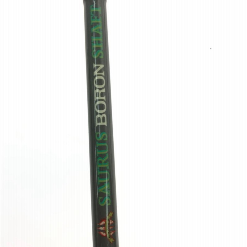 ザウルス SAURUS BORON SHAFT G-T