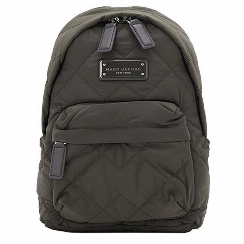 マークジェイコブス MARC JACOBS バッグ リュックサック バック