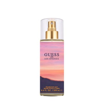 GUESS洛杉磯1981女性香氛噴霧250ml