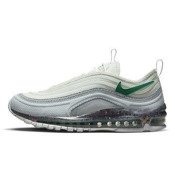 AIR MAX 97 TERRASCAPE WHITE GREEN
