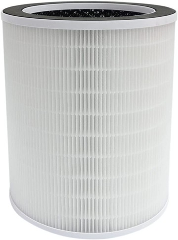 適用viomi 雲米 app智慧 vxkj03 / r3c132 空氣清淨機活性碳hepa空氣濾網
